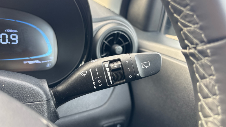 Hyundai i10 1.0 [63] Advance 5dr Auto [Nav] Petrol Hatchback